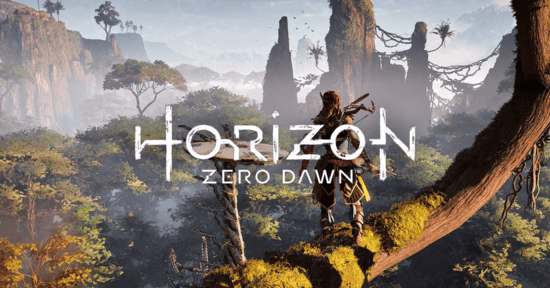 Horizon Zero Dawn Release Date