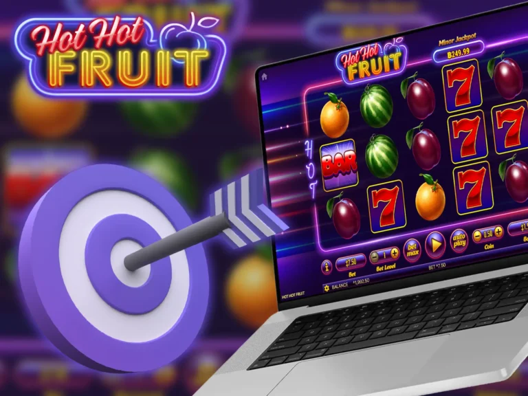 Hot Hot Fruit Is Pulling Players and the Numbers Show Why