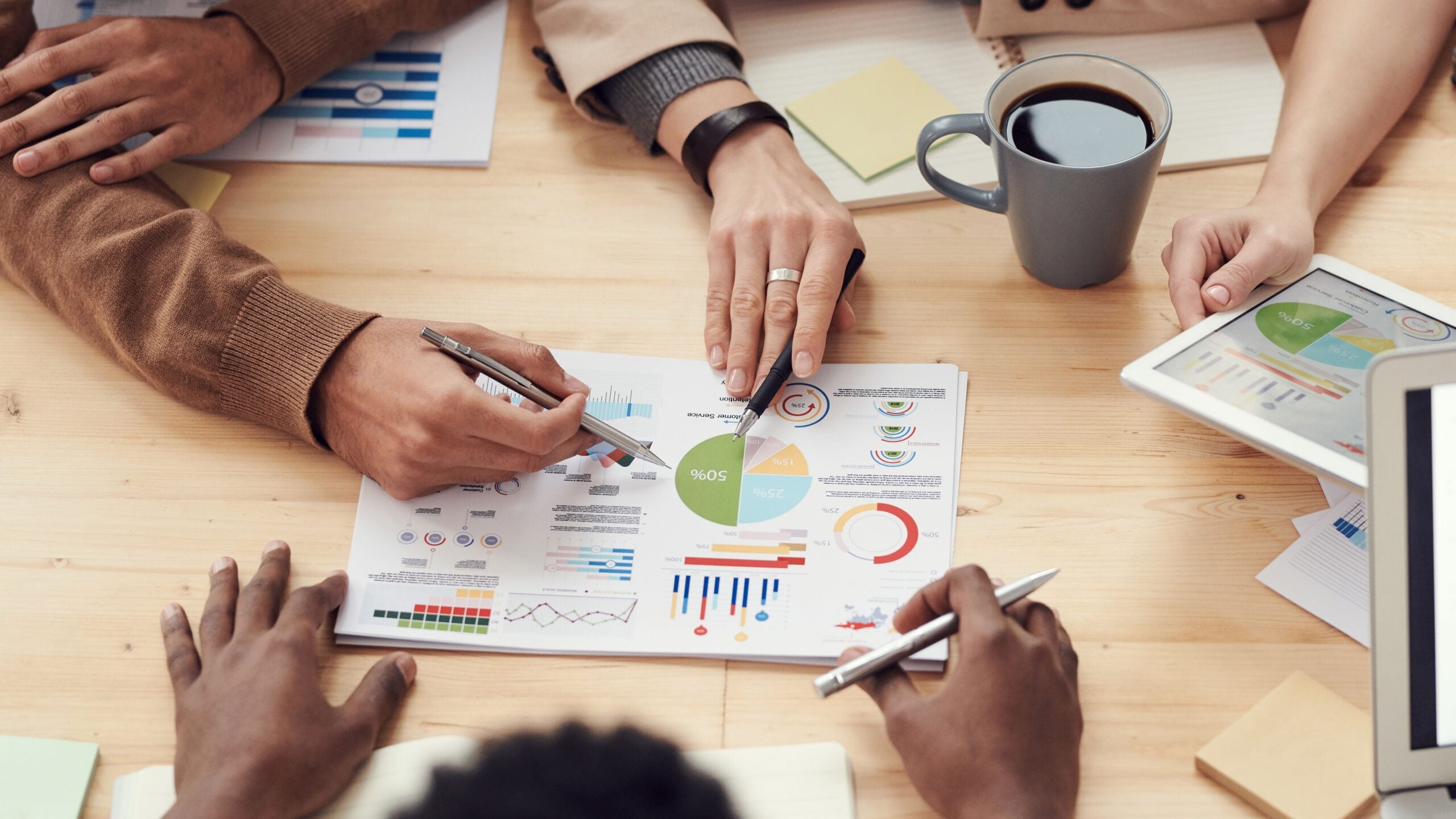 How Businesses Turn Reputation Into an Asset