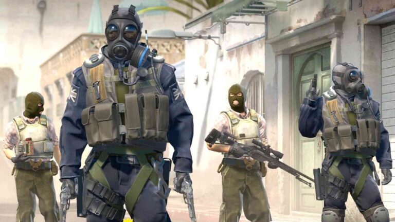How CS2 Keeps Players Active Through Its Ecosystem