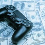 How Do Gaming Companies Make Money
