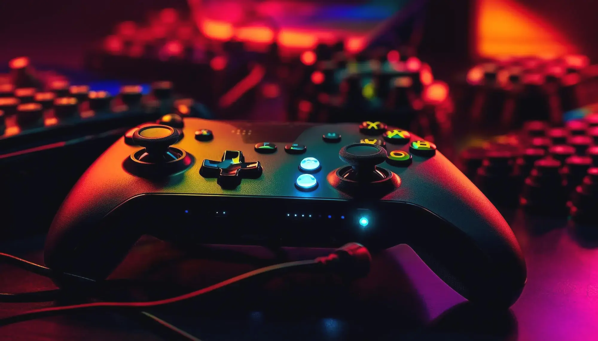 How Gaming Preferences Differ Across European Markets