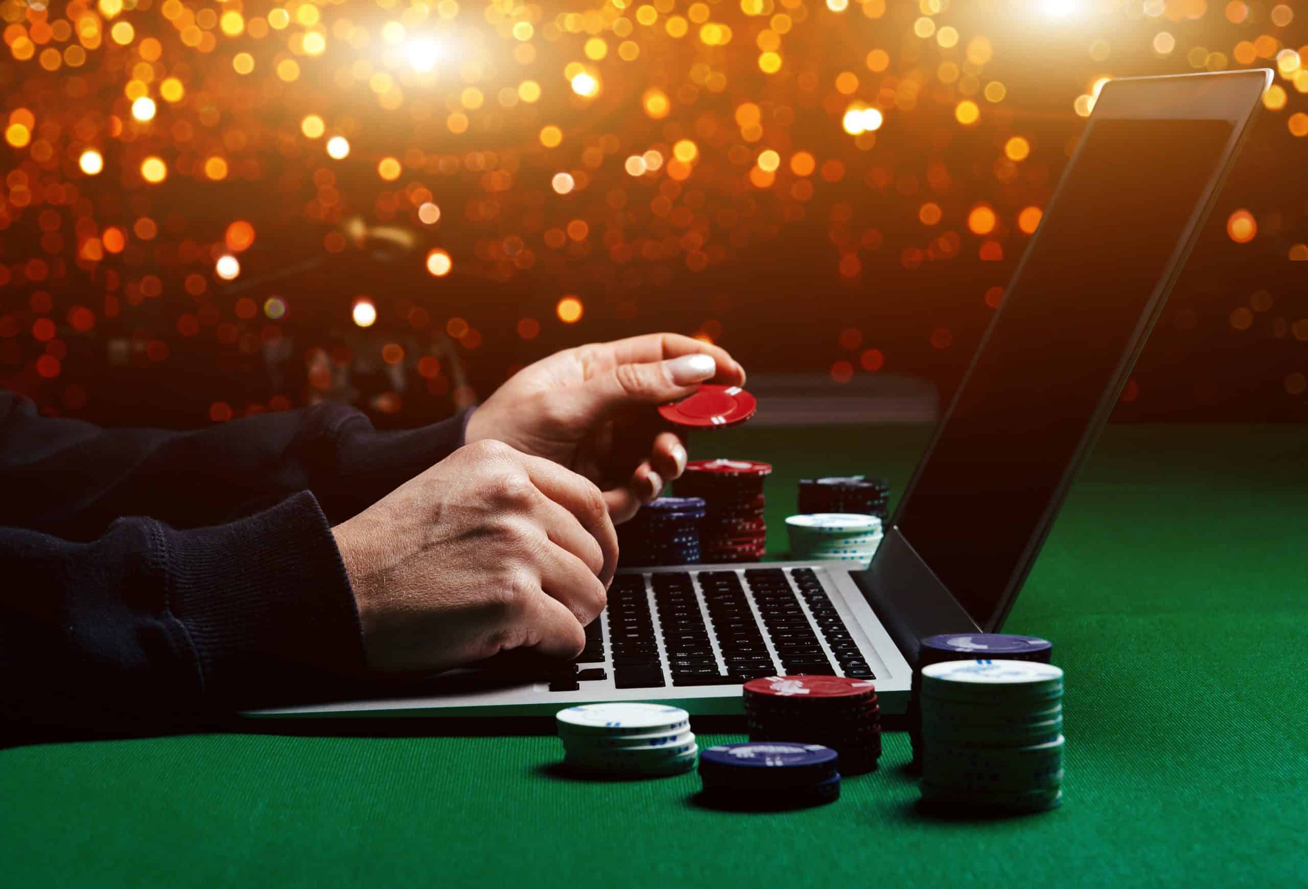 How Live Player Tracking and Data Analytics Are Reshaping Modern Online Casinos