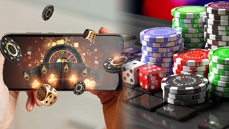 How Many People Play Online Casino Games in the UK