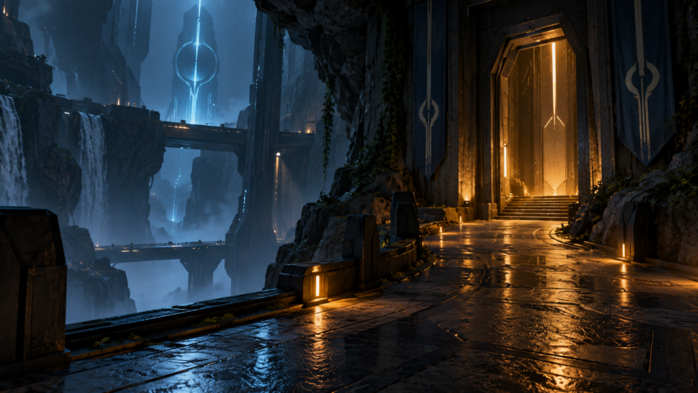 How Modern Game Lighting Shapes Player Experience and Retention