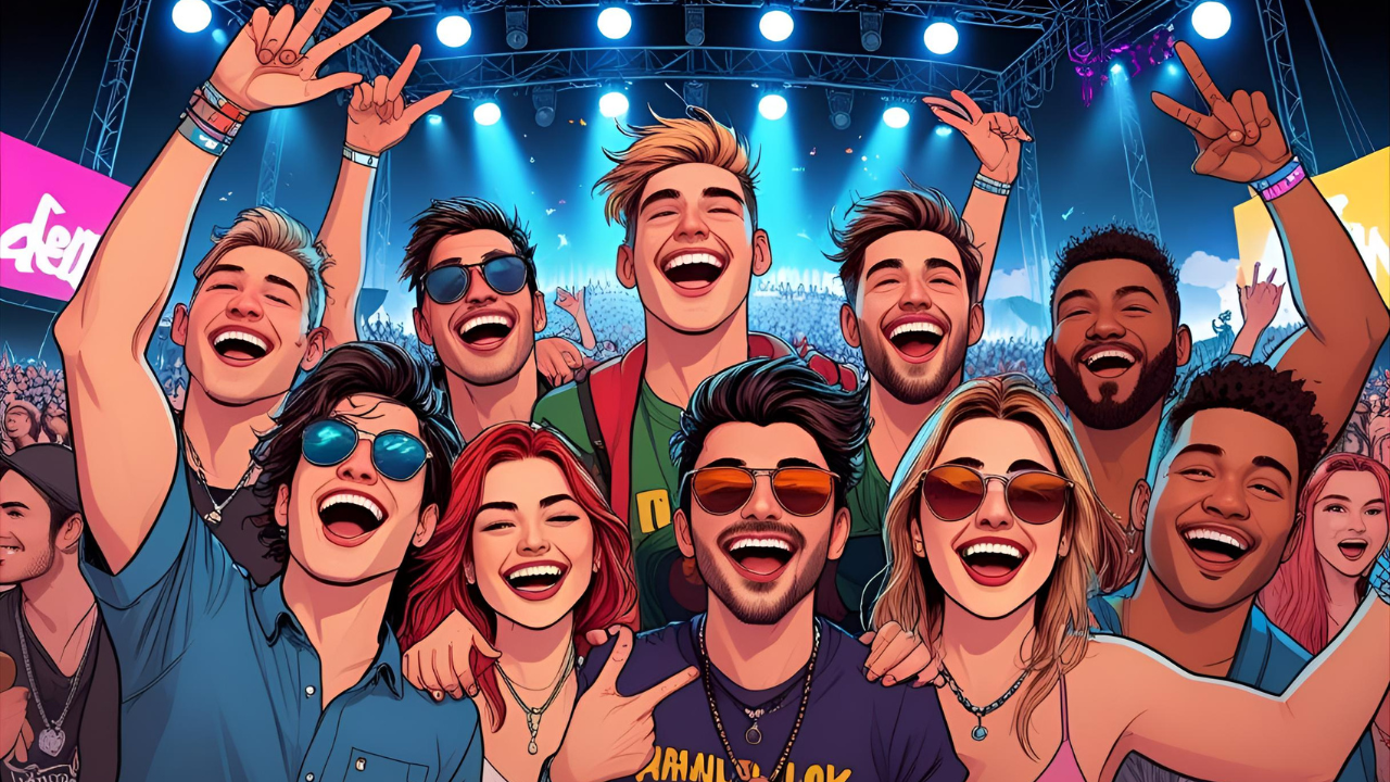 Influencer Gone Wild My Story of Fame, Manipulation, and Finding My