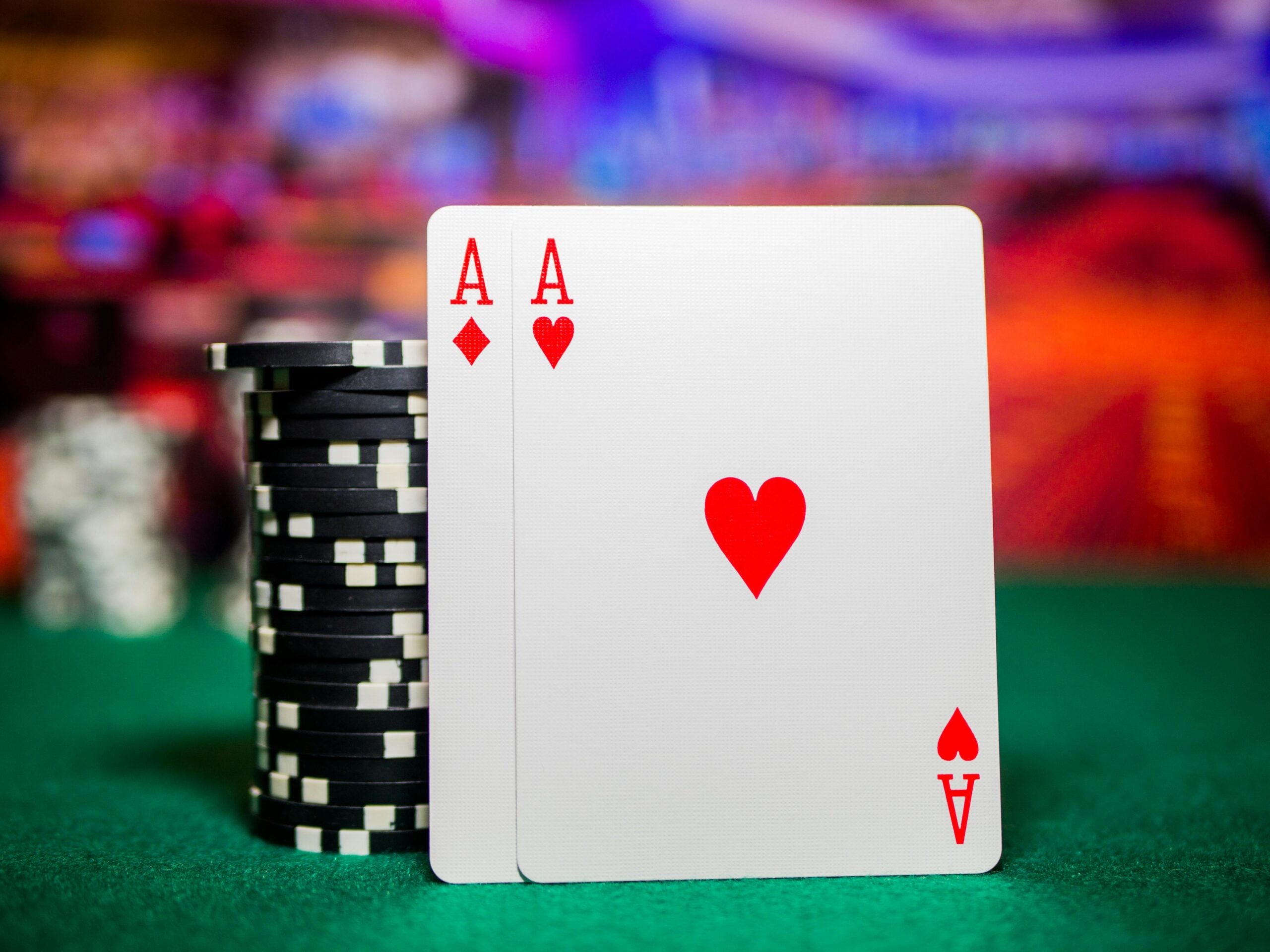 How Real-Time Activity Can Help You Spot a Trusted Online Casino