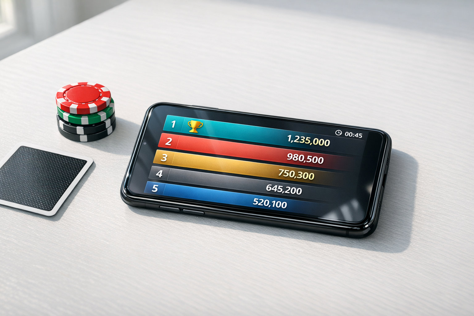 How Real-Time Leaderboards Shape Player Interaction and Engagement