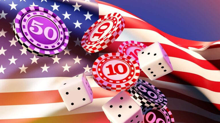 How Sweepstakes Casinos Opened Casino Gaming to Millions of American Players