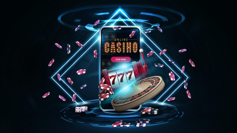 How Technology Has Transformed the Online Gambling Experience