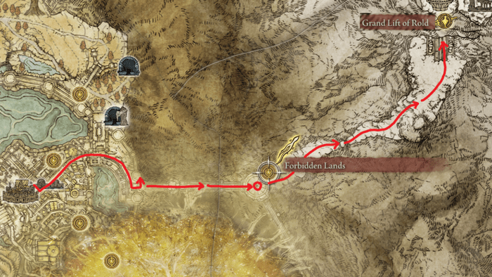How To Get To The Rold Route: Your Complete Guide