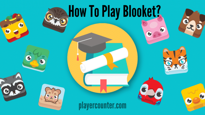 How To Play Blooket