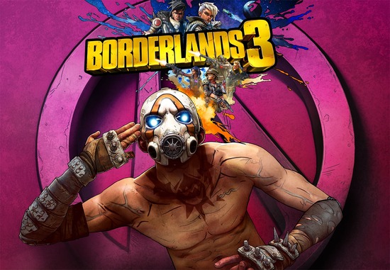 Play Borderlands 3 On Split Screen