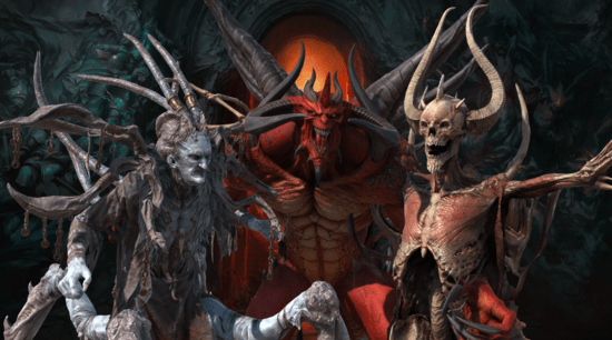 How To Play Diablo 2 Resurrected On Split Screen