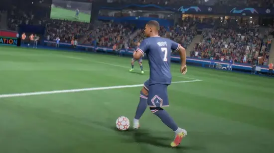 How To Play FIFA 22 On Split Screen