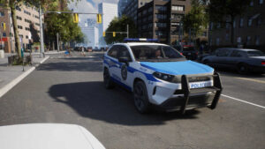 Is Police Simulator Crossplay Or Cross Platform? [2024 Guide]