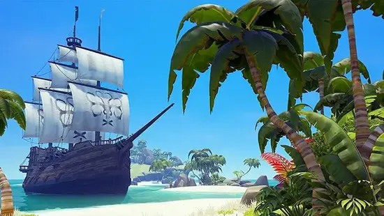 How To Play Sea of Thieves On Split Screen