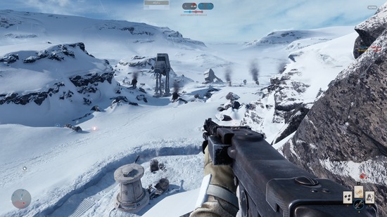How To Play Star Wars Battlefront On Split Screen