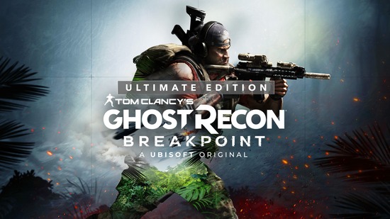 How To Play Tom Clancy's Ghost Recon Breakpoint On Split Screen