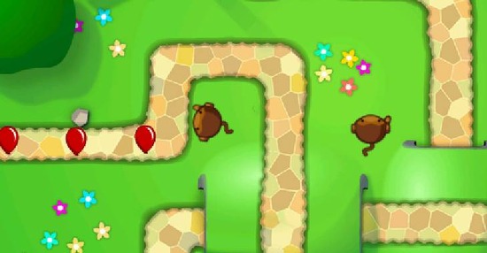 How To Unblock Bloons TD 4