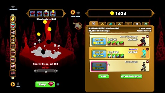 How To Unblock Clicker Heroes