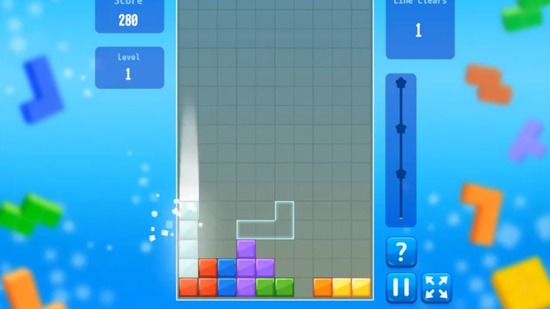 How To Unblock Tetris