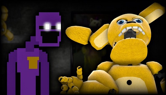How To Unblock fnaf 2