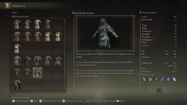 Elden Ring Armor Sets: Ultimate Guide for All Players