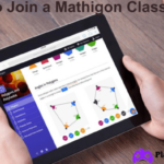 How to Join a Mathigon Class