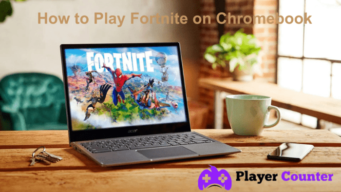How to Play Fortnite on Chromebook (1)