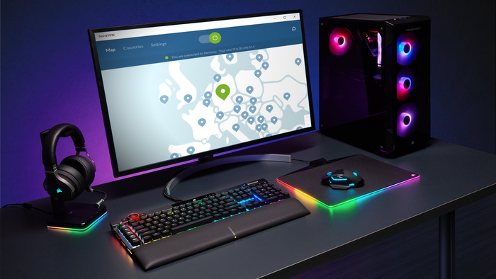 Online Gaming and VPNs: A Match Made in Cyber Heaven
