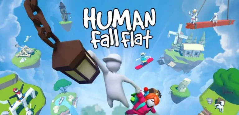 Is Human Fall Flat Crossplay or Cross Platform? The 2023 Guide