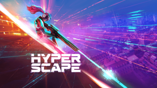 Hyper Scape Player Count and Statistics 2023 – How Many People Are Playing? 