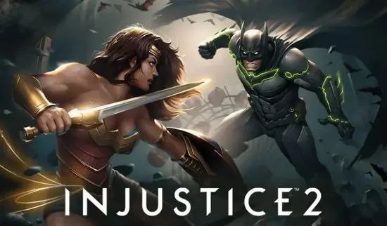 Injustice 2 Crossplay or Cross Platform