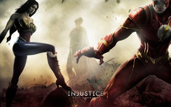 Is Injustice Gods Among Us Crossplay or Cross Platform? [2023 Guide]