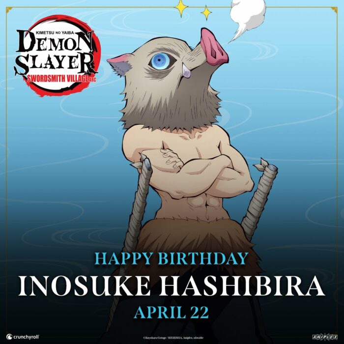 How Old Is Inosuke: Delving Into The Age and Origins of The Wild Beast Hunter of Demon Slayer