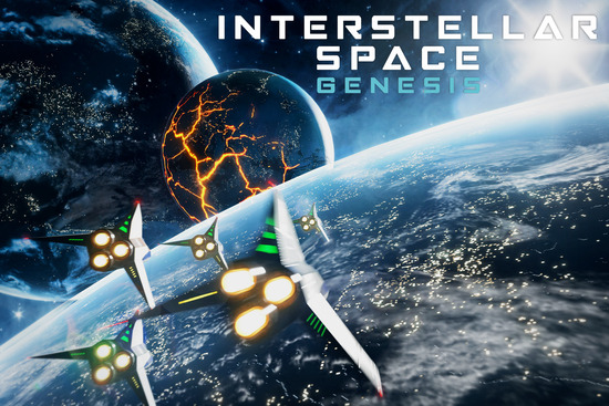 Interstellar Games Unblocked: 2023 Guide For Free Games In School/Work