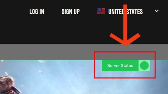 Atnhem Server Status – Is Anthem Down?