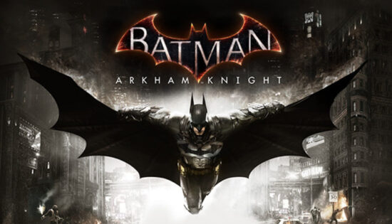 Is Batman Arkham Knights Crossplay or Cross Platform