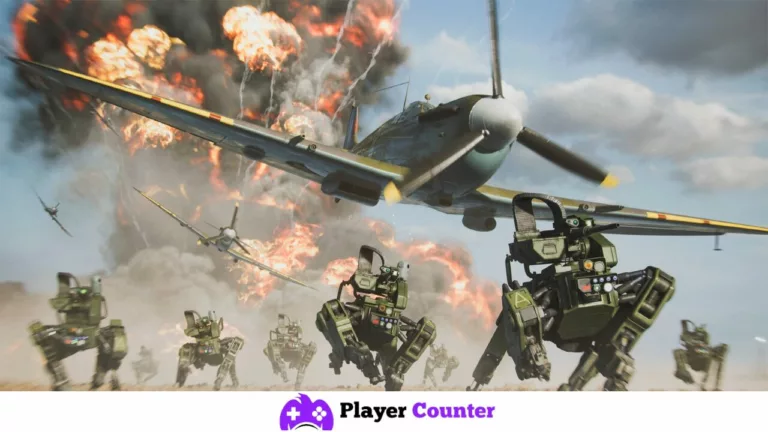 Is Battlefield 1942 Cross Platform in 2024?