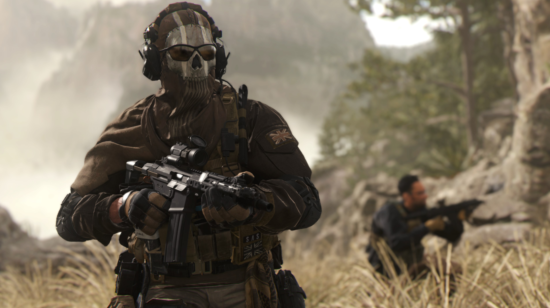 Is Call of Duty Modern Warfare 2 Cross-Generation?
