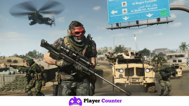 Is Call of Duty: Modern Warfare 2 Cross Platform?