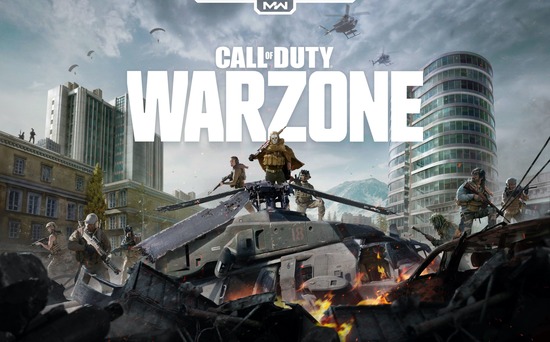 Is Call of Duty Warzone Crossplay or Cross Platform