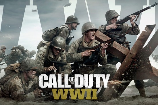 Is Call of Duty World War 2 Cross-Generation?