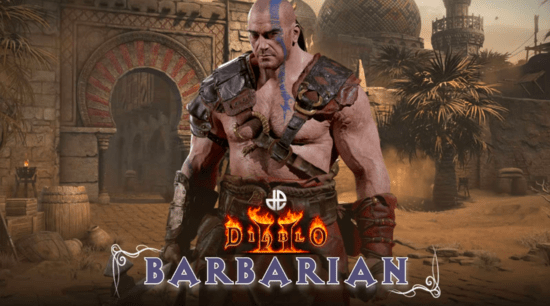 Is Diablo 2 Resurrected Cross-Generation