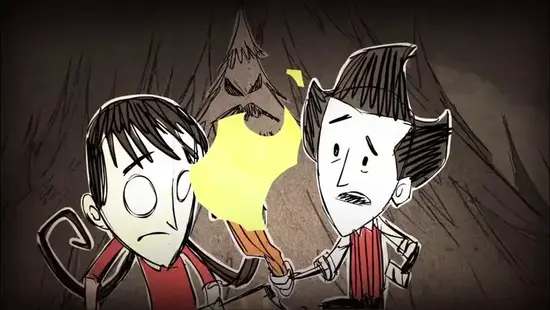 Is Don't Starve Together Cross-Generation