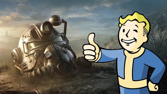 Is Fallout Cross-Generation?