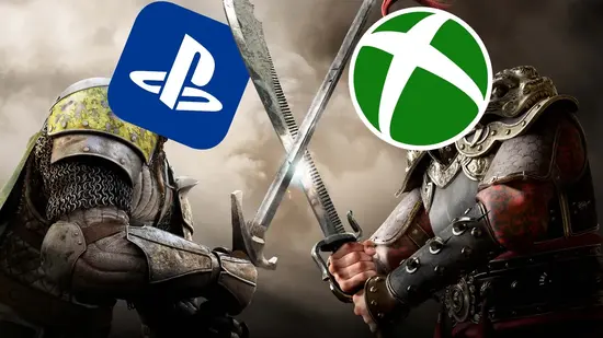 Is For Honor Cross-Generation