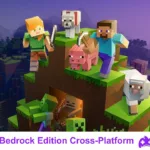 Is Minecraft Bedrock Edition Cross-Platform