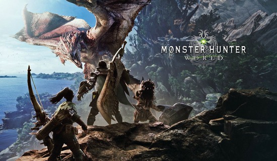 Is Monster Hunter World Crossplay or Cross Platform? Your 2023 Guide